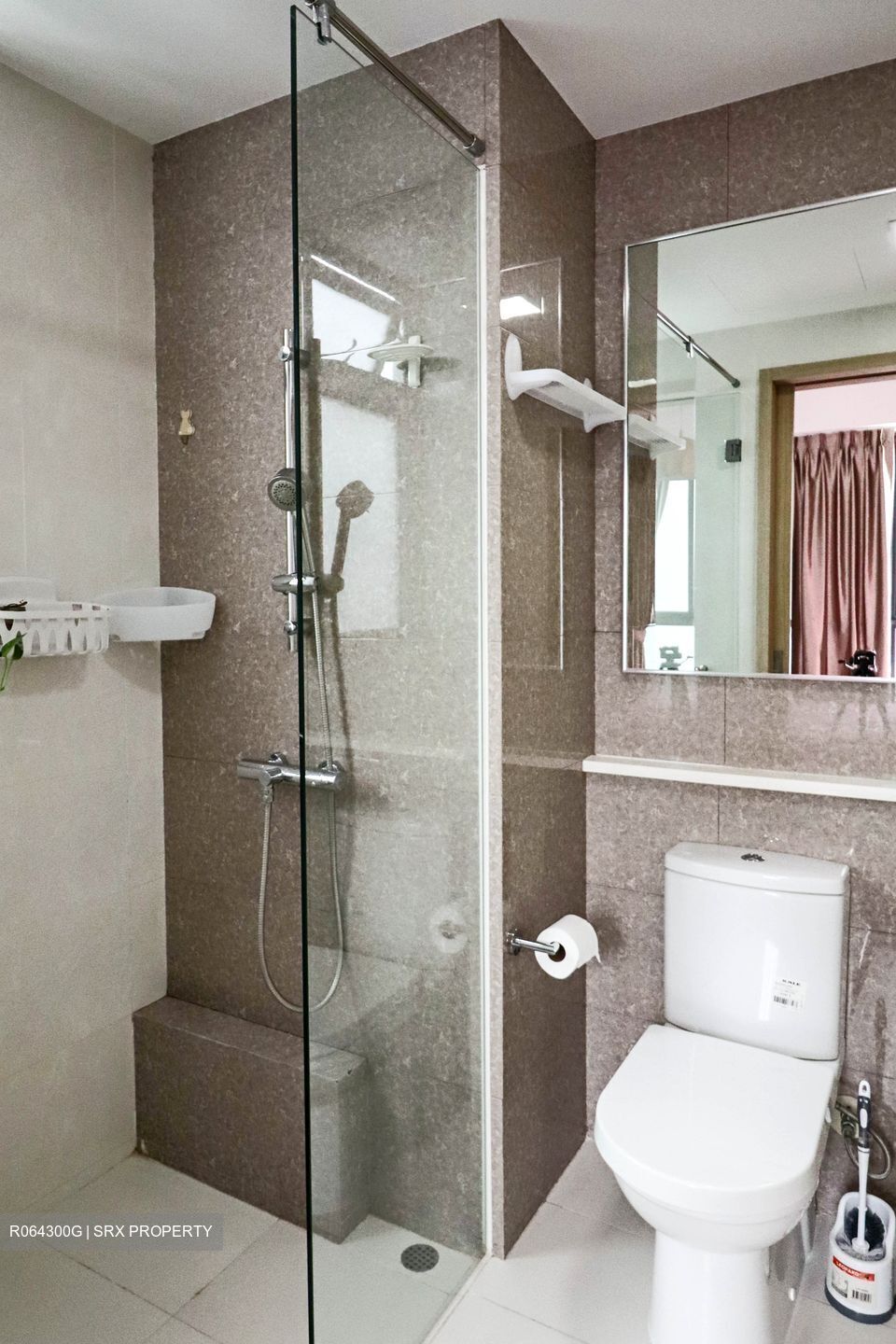 Twin Fountains (D25), Condominium #413910301